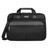 Targus | Mobile Elite Topload | Fits up to size 15.6-16 " | Briefcase | Shoulder strap | Black