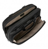 Targus Mobile Elite Topload Fits up to size 15.6-16 ", Briefcase, Black, Shoulder strap
