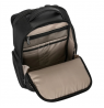 Targus Mobile Elite Backpack  Fits up to size 15.6 ", Backpack, Black