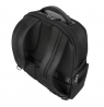 Targus Mobile Elite Backpack  Fits up to size 15.6 ", Backpack, Black