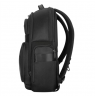 Targus Mobile Elite Backpack  Fits up to size 15.6 ", Backpack, Black