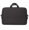 Targus Sagano Slipcase Fits up to size 16 ", Grey, Shoulder strap