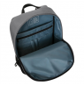Targus Sagano Campus Backpack Fits up to size 16 ", Backpack, Grey