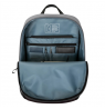 Targus Sagano Campus Backpack Fits up to size 16 ", Backpack, Grey