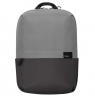 Targus Sagano 39.6 cm (15.6") Backpack Black, Grey