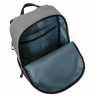 Targus Sagano Commuter Backpack Fits up to size 16 ", Backpack, Grey