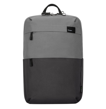 Targus Sagano Travel Backpack Fits up to size 15.6 ", Backpack, Grey