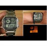 Casio AE-1200WHD-1AVEF