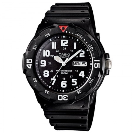 Casio MRW-200H-1BVEG