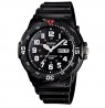 Casio MRW-200H-1BVEG