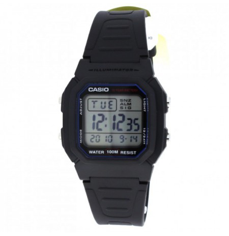 Casio W-800H-1AVES