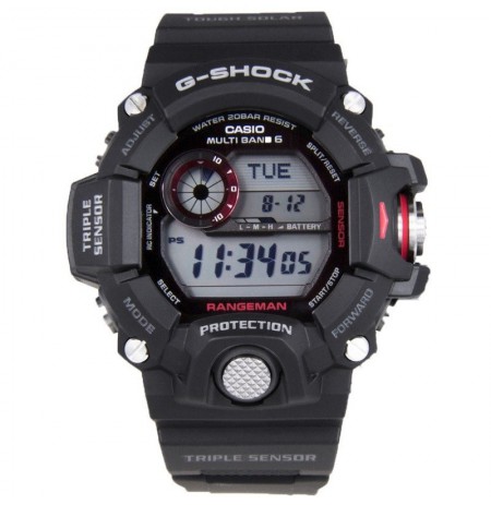 Casio G-Shock GW-9400-1ER