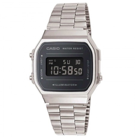 Casio A168WEM-1EF
