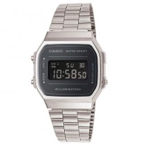 Casio A168WEM-1EF