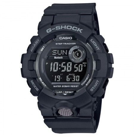 Casio G-Shock GBD-800-1BER
