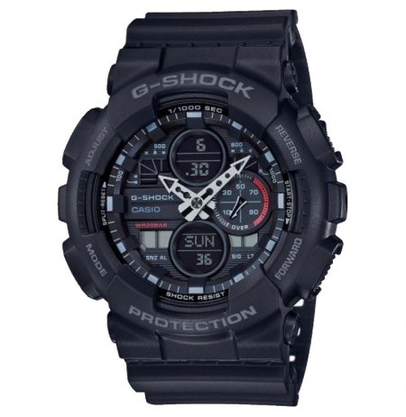 CASIO G-Shock GA-140-1A1ER