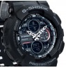 CASIO G-Shock GA-140-1A1ER