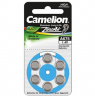 Camelion | A675/DA675/ZL675 | Zinc air cells | 6 pc(s)