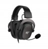 Headphones HAVIT H2002d (dark brown color