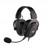 Headphones HAVIT H2002d (dark brown color