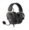 Headphones HAVIT H2002d (dark brown color