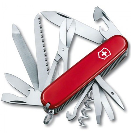 Victorinox peilis 1.3763