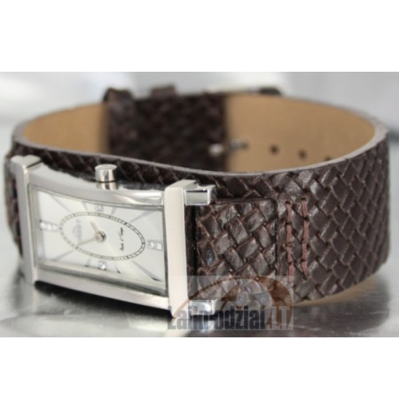 BISSET Crime BS25B39 LS WH BR