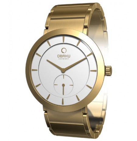 OBAKU OB V117GGISG