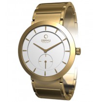 OBAKU OB V117GGISG