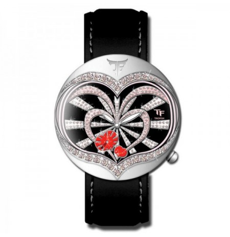 Romanson HL6108Q MW BK