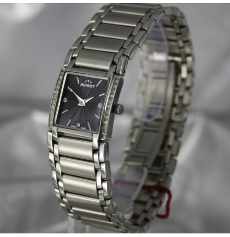 BISSET Vincensa BS25C60LSBK