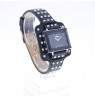 Storm Studz Black