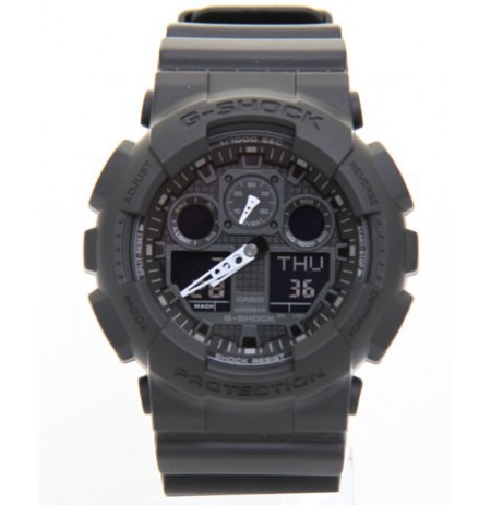 Casio G-Shock GA-100-1A1ER