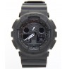 Casio G-Shock GA-100-1A1ER