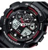 Casio G-Shock GA-100-1A4ER