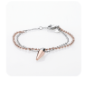 Apyrankė Storm Pendulum Bracelet Rose Gold