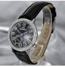 BISSET Queen Ice BSAX01Q LS BK BK
