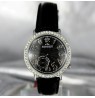BISSET Queen Ice BSAX01Q LS BK BK