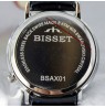 BISSET Queen Ice BSAX01Q LS BK BK