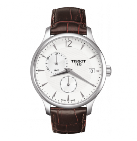Tissot Tradition T063.639.16.037.00
