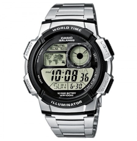 Casio AE-1000WD-1AVEF