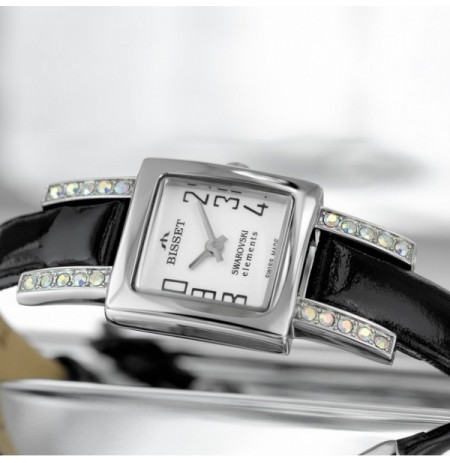 BISSET Dunharow BSAD20SAWX03BX