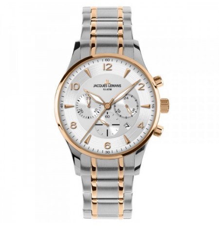 Jacques Lemans 1-1654P