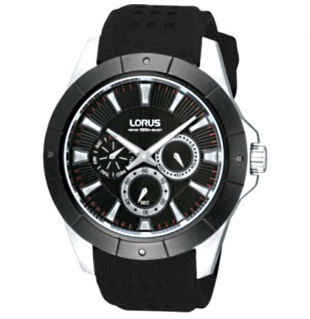 LORUS RP687AX-9