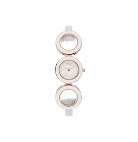 STORM Tristal Rose Gold