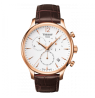 Tissot Tradition Chronograph T063.617.36.037.00