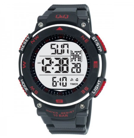 Q&Q M124J001Y