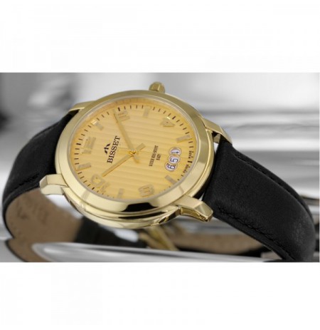 BISSET BSCD59GMGX05BX
