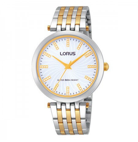 LORUS RRS43UX-9