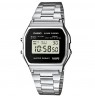Casio A158WEA-1EF